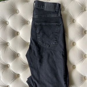 Levi’s Jeans high rise